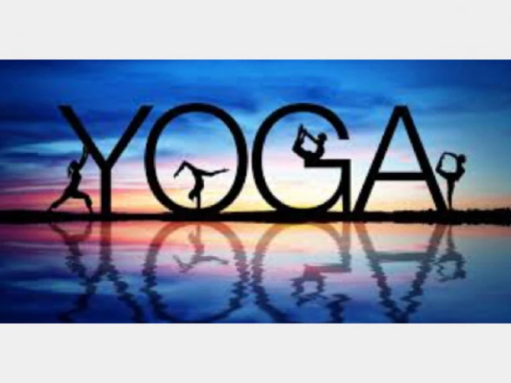 yoga