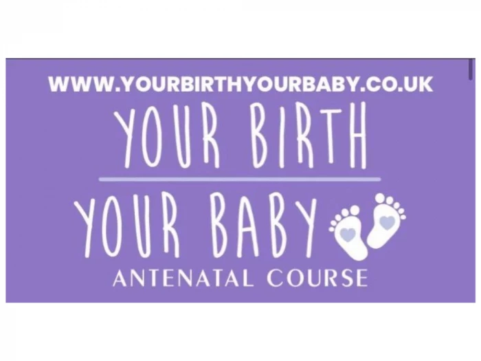 your birth your baby
