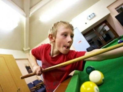 youth club