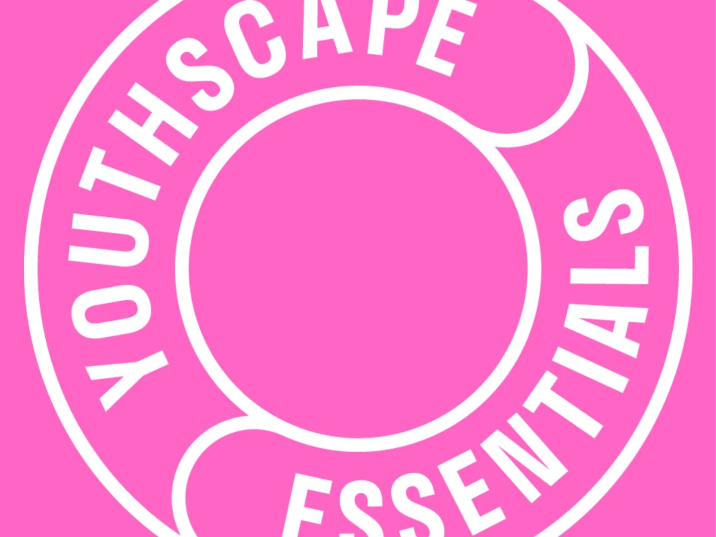 youthscape essentials