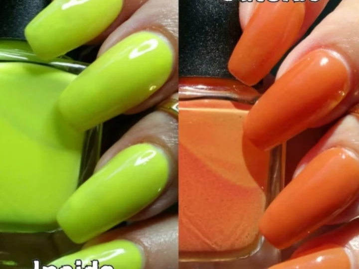zesty