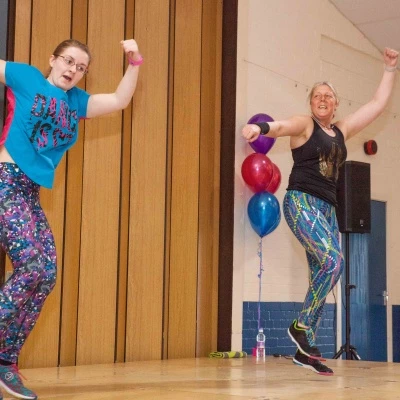 zumbathon 06